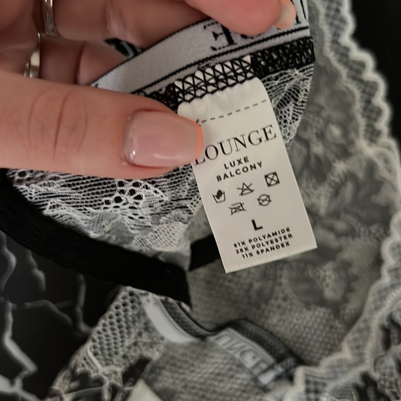 Lux blacony Lounge thomg - Picture 3 of 3